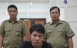 Vào tận nhà cướp vàng của cụ bà 70 tuổi