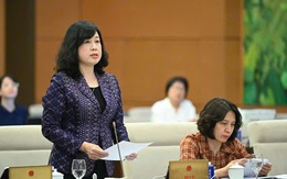 Từ hôm nay, người dân có quyền tự quyết định về số con sẽ sinh