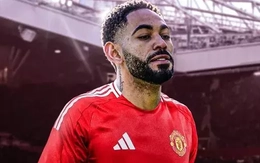 'Kẻ lập dị' Matheus Cunha sẽ mang lại cho MU những gì?
