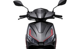 Honda đăng ký mẫu xe ga 125cc mới: 'ăn xăng' 1,85L/100km, dáng 'lai' giữa AirBlade và Vario