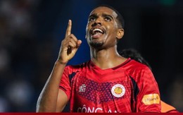 CLB Công an Hà Nội giúp HAGL trụ hạng sớm