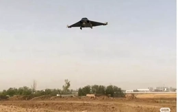 Hình ảnh mới nhất của J-36 tiết lộ thiết kế đặc biệt