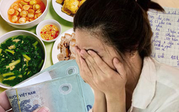 Phát hiện chồng giấu 400 triệu, tôi nghĩ cách trả đũa, hóa ra trong hôn nhân còn có cái đáng sợ hơn kẻ thứ 3