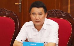 Đề nghị truy tố cựu Phó Chủ tịch UBND tỉnh Phú Thọ Hồ Đại Dũng tội đánh bạc