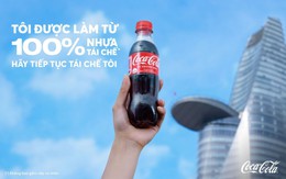 Điểm qua những sáng kiến nổi bật của Coca-Cola thúc đẩy giảm thiểu rác thải nhựa tại Việt Nam