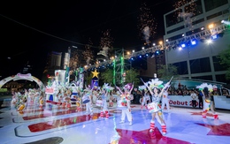 Omachi Debut 2025: Đại tiệc ẩm thực và giải trí chưa từng có giữa trung tâm Sài Gòn