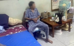 Chồng sát hại vợ rồi ngồi chờ cảnh sát đến, động cơ của nghi phạm khiến nhiều người ngỡ ngàng