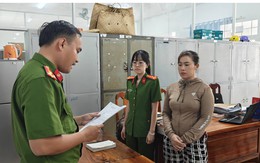 Bắt tạm giam Hiệp Phò Mã và Võ Thị Kiều