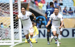 Fluminense gây địa chấn, loại Inter Milan ở FIFA Club World Cup 2025