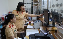 Hôm nay, một quyết định quan trọng liên quan đến hàng chục triệu ô tô, xe máy chính thức có hiệu lực