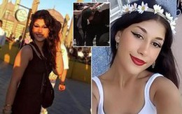 Cô gái 18 tuổi bị chồng sắp cưới sát hại vì mang thai với kẻ hiếp dâm