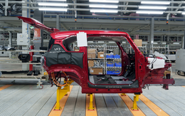 VinFast xây 5 nhà máy khắp toàn cầu để làm gì?