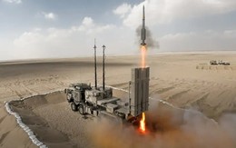 Châu Âu sẽ tuyệt vọng trước cuộc tập kích như tên lửa của Iran vào Israel