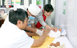 11 nhóm được hưởng 100% chi phí khám, chữa bệnh từ ngày 1/7/2025