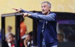 PSG hùng mạnh sẵn sàng hoàn thành mùa giải lịch sử