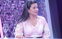 Nữ diễn viên bị bạo hành đến mất trí: "Tôi muốn được ở chung với con trai"