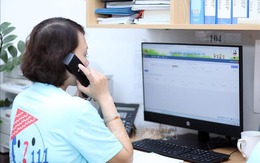 Từ vụ bé gái 3 tháng tuổi bị xâm hại: Gọi ngay số điện thoại này để tố giác hành vi!