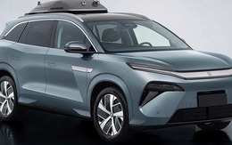 Nhìn Xiaomi YU7 khuấy đảo cõi mạng, BYD có ghen tỵ: Ra mắt xe điện mạnh hơn, rẻ hơn nhưng chẳng ai quan tâm