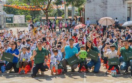 Chứng nhận B Corp và bước chuyển của ngành chăm sóc sức khỏe tiêu dùng