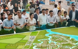 Thành phố Hồ Chí Minh - Siêu đô thị xanh, sáng tạo - Bài 1: Chung sức tạo động lực mới, dư địa mới