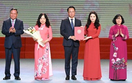 Danh sách Bí thư, Chủ tịch 126 xã, phường mới của TP Hà Nội