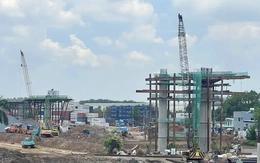 Thành phố Hồ Chí Minh - Siêu đô thị xanh, sáng tạo - Bài 2: Xây dựng chính quyền số kiến tạo, mở lối thu hút nhà đầu tư