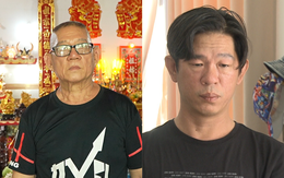 Bắt tạm giam, khám xét nơi ở của Huỳnh Bạch Đằng và con trai