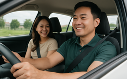 35 tuổi, tôi sống thảnh thơi nhờ ở nhà thuê 5 triệu, dành tiền mua ô tô đi làm: Không nợ cũng là một loại hạnh phúc!