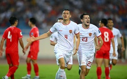 Tuyển Indonesia “bắt tay” với Iraq, gửi yêu cầu đặc biệt lên AFC trước cơ hội dự World Cup