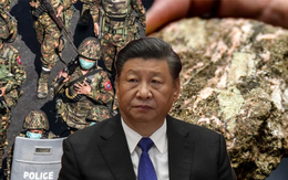 57% đất hiếm của Trung Quốc đến từ quốc gia ASEAN: Điều gì xảy ra nếu phiến quân "khóa van" xuất khẩu?