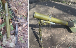 Chiến trường Ukraine, nơi vũ khí Triều Tiên viết lại học thuyết pháo binh Nga