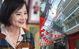 “Tứ đại mỹ nhân” một thời: Sở hữu nhà 5 tầng quận 3, U80 sống một mình sau 3 lần đổ vỡ hôn nhân