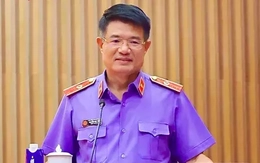 Danh sách 34 Viện trưởng Viện Kiểm sát nhân dân tỉnh, thành phố sau hợp nhất