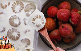 Thử khúc bạch vải đang gây tranh cãi nhất MXH, có gì mà người khen ngon, kẻ chê "lạc vị"?