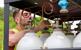 Kỹ thuật in 3D có thể "hồi sinh" những cây cầu cũ như Long Biên và Chương Dương