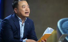 Shark Bình tiết lộ lý do mở lớp đào tạo AI miễn phí: Bắt nguồn từ một dự án của Chủ tịch Trương Gia Bình, là cách Shark "trả ơn đời" vì được Tổ đãi