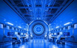 Phá kỷ lục của Trung Quốc, một quốc gia sắp chạm đến “kho báu” năng lượng sạch tối thượng, tiềm năng đi trước thế giới trong ngành chủ chốt