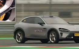 Xe điện Xiaomi YU7 mới gặp sự cố phanh: Hãng xe Trung Quốc phân trần ra sao?