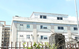Cận cảnh 2 dự án đào tạo cán bộ, nhân lực ngân hàng trăm tỷ bỏ hoang ở Huế