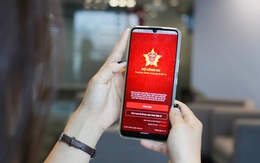 Ngay lúc này, người dân đã có thể mở VNeID để cập nhật địa chỉ nhà mới sau sáp nhập