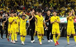 Diễn biến bất ngờ về tin đồn ĐT Malaysia bị FIFA cấm, phải hủy kết quả trận gặp tuyển Việt Nam