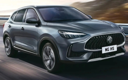 Hãng ô tô Trung Quốc 'sống lâu nhất' tại Việt Nam: Đằng sau những con số kinh doanh ấn tượng là gì?