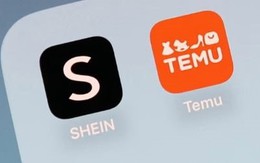Shein, Temu khủng hoảng chưa từng có: Mô hình drop-shipping tại Mỹ gần như phá sản, người dùng xóa app, chuộng đồ 'made in USA'