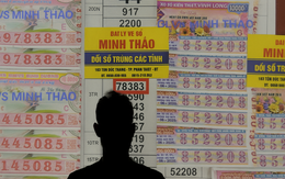Chàng trai Bình Thuận tìm kiếm người bán vé số dạo sau khi nhận kết quả sổ xố ngày 27/6