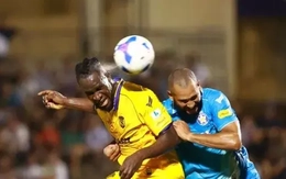 SLNA thanh lý hàng loạt ngoại binh sau trận thua CAHN 0-5