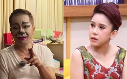 Con nuôi NSƯT Minh Nhí bỏ diễn vài chục triệu một show