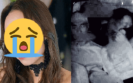 Á hậu tai tiếng mới giải nghệ 3 tháng đã quay lại showbiz, còn đem scandal ngoại tình chấn động ra "câu view"