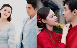 'Thần tiên tỷ tỷ' showbiz Việt sau một năm cưới thiếu gia tập đoàn nhựa