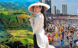 Đúng 1/7, TPHCM chính thức có biển, đi Lâm Đồng ăn hải sản, Nha Trang lại có thêm Vĩnh Hy