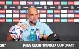 Guardiola vẫn bảo vệ FIFA Club World Cup